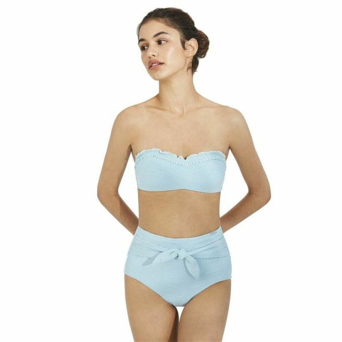 Bikini Ysabel Mora Bandeau 90B 0 Bikini Ysabel Mora Bandeau 90B 0
