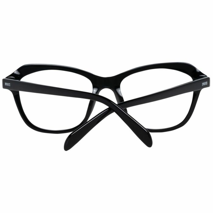 Montura de Gafas Mujer Emilio Pucci EP5078-53004 Ø 53 mm 4 Montura de Gafas Mujer Emilio Pucci EP5078-53004 Ø 53 mm 4