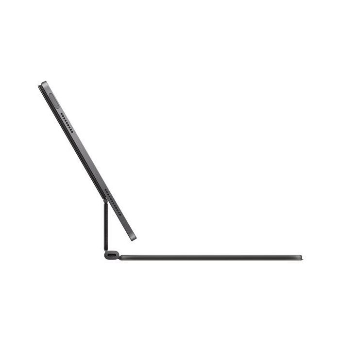 Teclado Apple Magic Keyboard Negro + 3 Teclado Apple Magic Keyboard Negro + 3