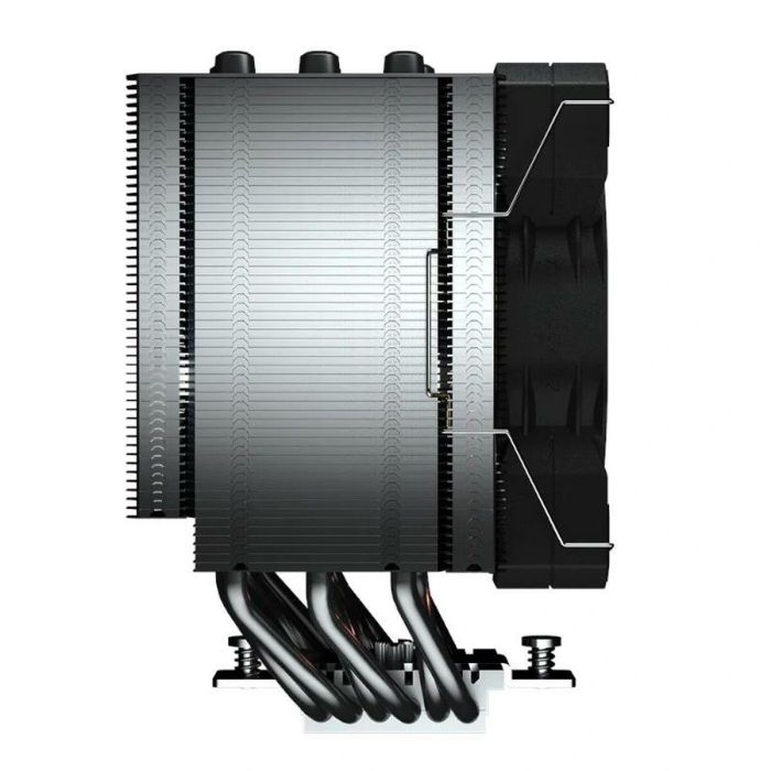 Ventilador de Caja Cougar Forza 85 Ø 12 cm 1 Ventilador de Caja Cougar Forza 85 Ø 12 cm 1