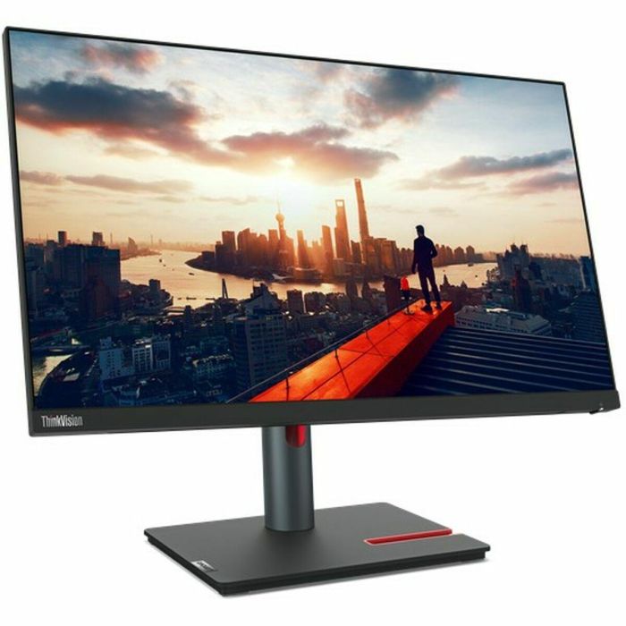 Lenovo 60.5cm (23.8") Quad HD 2560 x 1440 W-LED IPS, 16:9, 300cd/m², 16.7M, 6ms, 178°/178°, 1000:1 3 Lenovo 60.5cm (23.8") Quad HD 2560 x 1440 W-LED IPS, 16:9, 300cd/m², 16.7M, 6ms, 178°/178°, 1000:1 3
