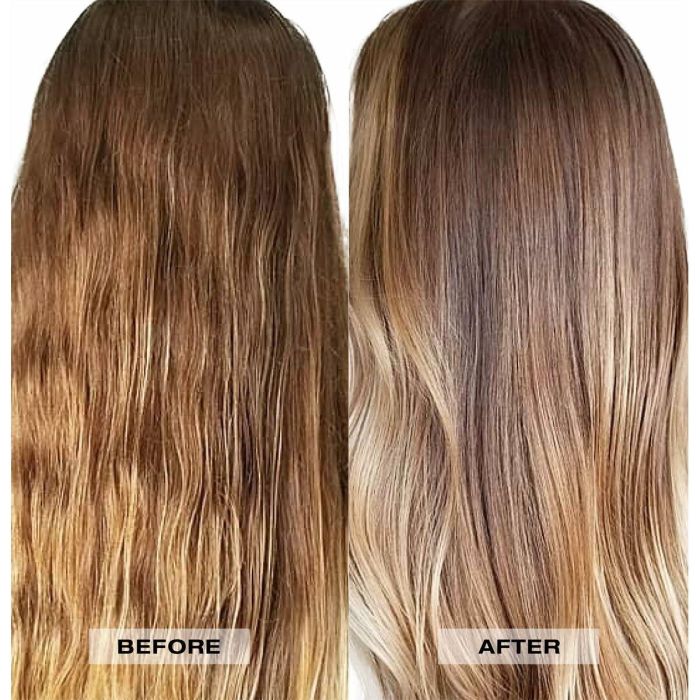 L'Anza Lustrous Champú 300 mL 6