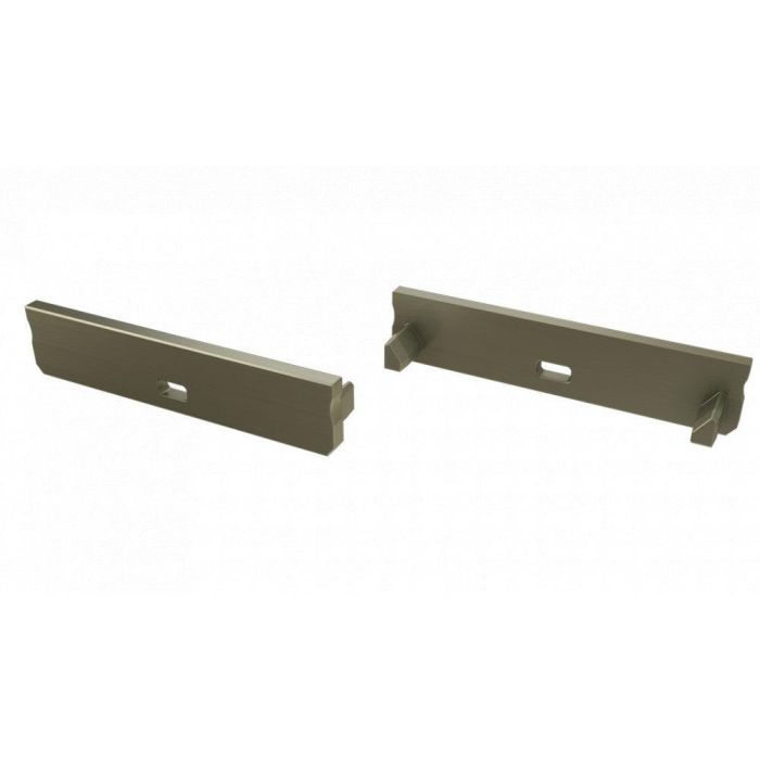 Tapón Final para Perfil Tipo SOLIS 5