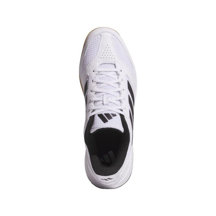 Zapatillas Deportivas Adidas Ligra 8 Blanco Hombre Balonmano XL 5