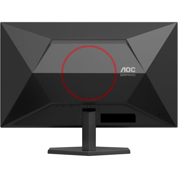 AOC 27G42XNE Monitor Gaming 27" QHD Fast VA 0.5ms 180Hz HDR10 HDMI DisplayPort VESA Negro 2
