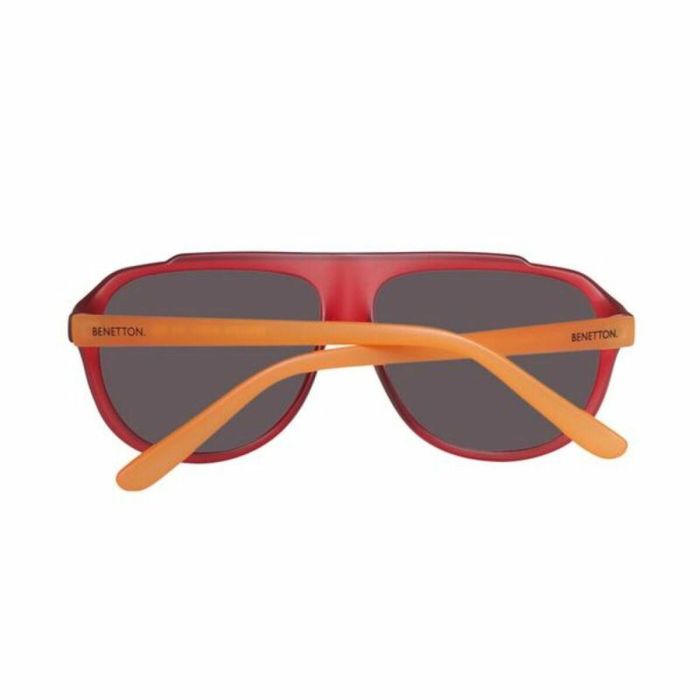 Gafas de Sol Hombre Benetton BE921S04 Ø 61 mm 1