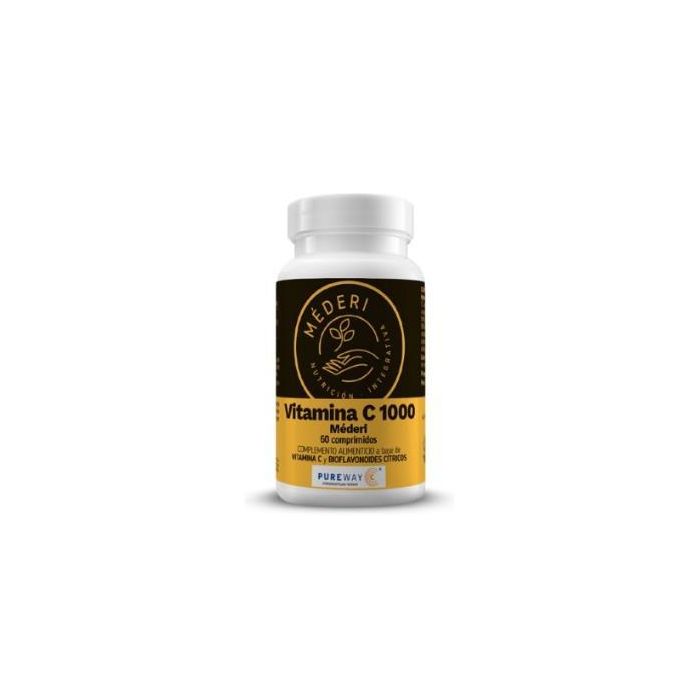 Vitamina C 1000Mg. 60Comp. Vitamina C 1000Mg. 60Comp.