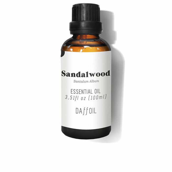 Aceite Esencial Daffoil Sandalwood 100 ml Aceite Esencial Daffoil Sandalwood 100 ml
