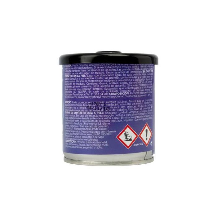 Ambientador para Coche Paradise Scents Lavanda (100 gr) 1