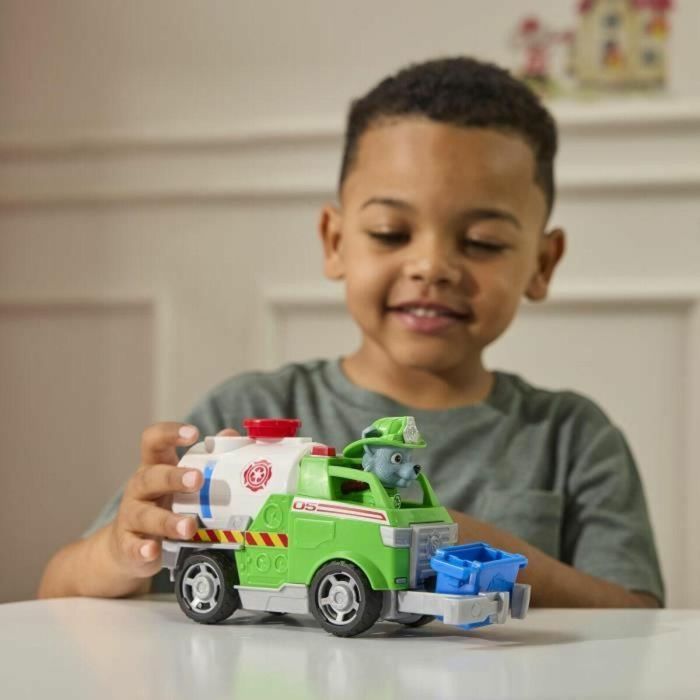 Figura de Acción Spin Master Paw Patrol 17 Figura de Acción Spin Master Paw Patrol 17