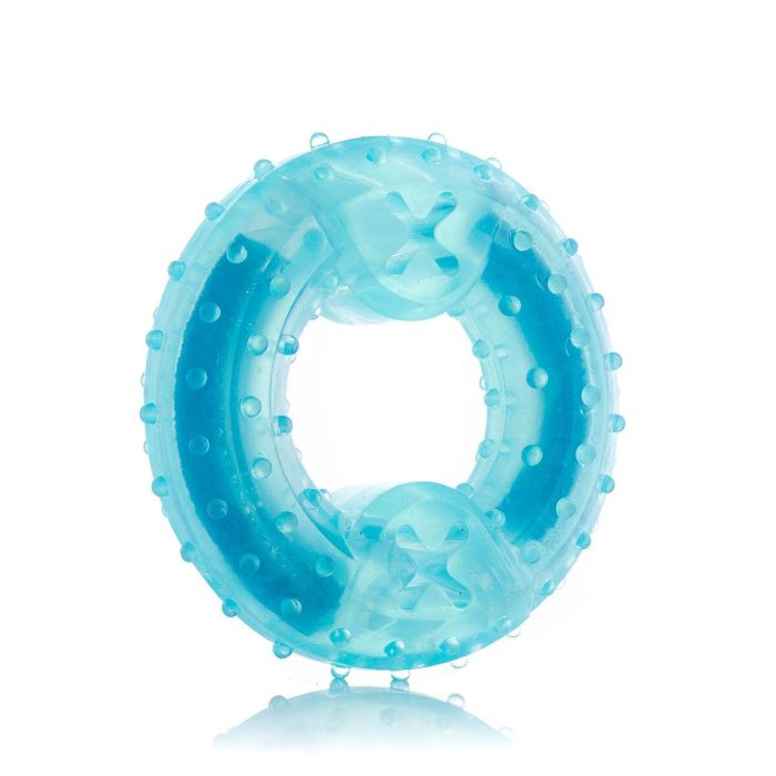 Juguete Mordedor Congelable para Mascotas 2 en 1 Glubiz InnovaGoods 4