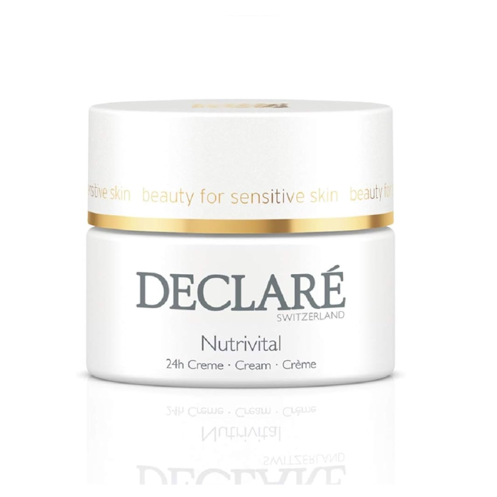 Declare Nutrivital Cream 50 mL