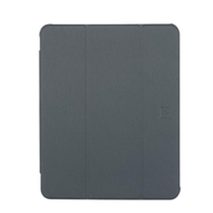 Funda para Tablet Tucano IPDA13M2ST-BBK Gris 1 Funda para Tablet Tucano IPDA13M2ST-BBK Gris 1