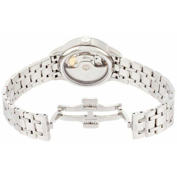 Reloj Mujer Tissot T0992071104800 1