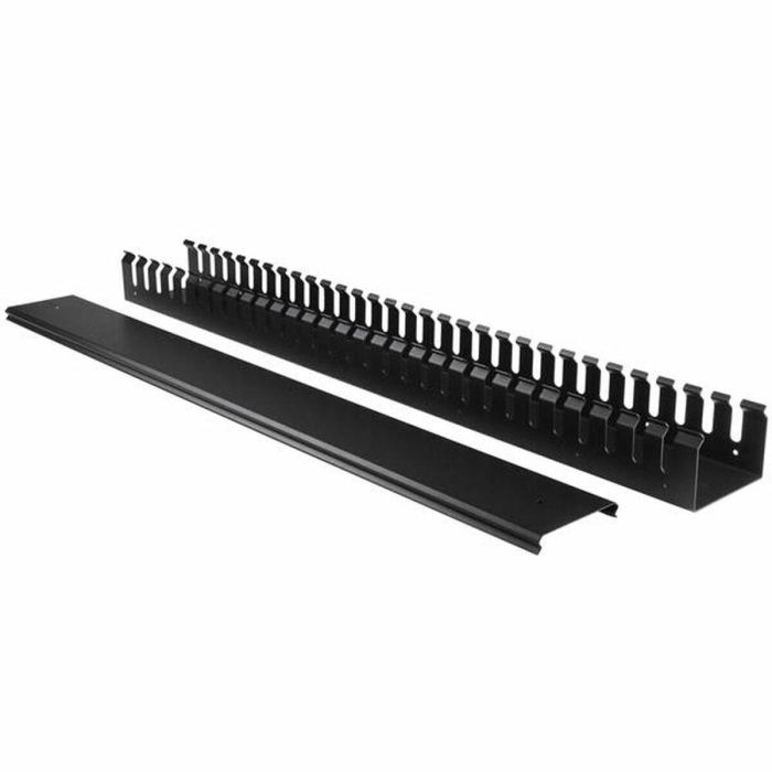 Organizador de Cables Startech CMVER40UF 2 Organizador de Cables Startech CMVER40UF 2