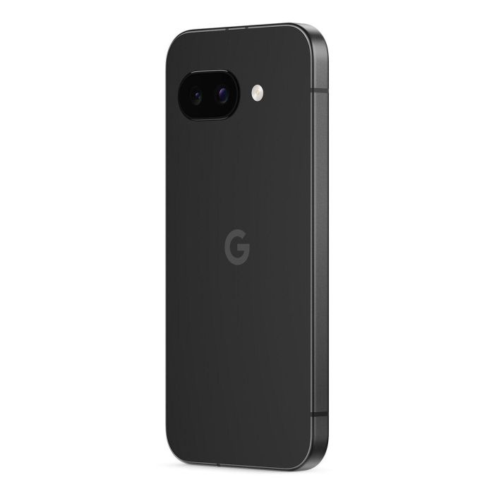 Smartphone Google PIXEL 9A 6,3" 8 GB RAM 256 GB Negro 3 Smartphone Google PIXEL 9A 6,3" 8 GB RAM 256 GB Negro 3