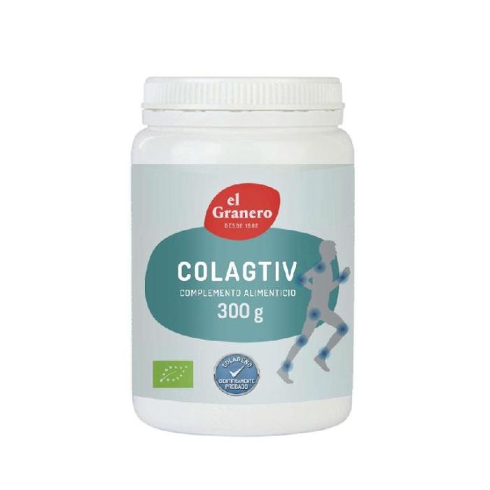 Colagtiv 300 Gr Colagtiv 300 Gr