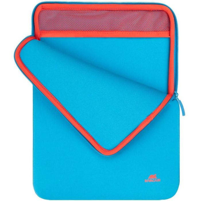 Riva NB Sleeve Antishock 13.3"-15.6" blau 5221 2