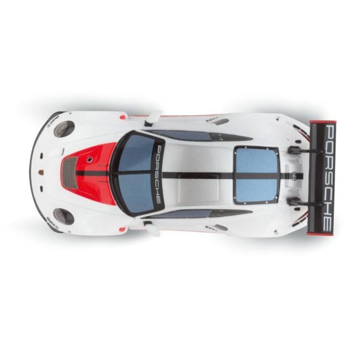 Carrera - Hybrid Racing Cars - Porsche 911 GT3 R Rexy 3 Carrera - Hybrid Racing Cars - Porsche 911 GT3 R Rexy 3