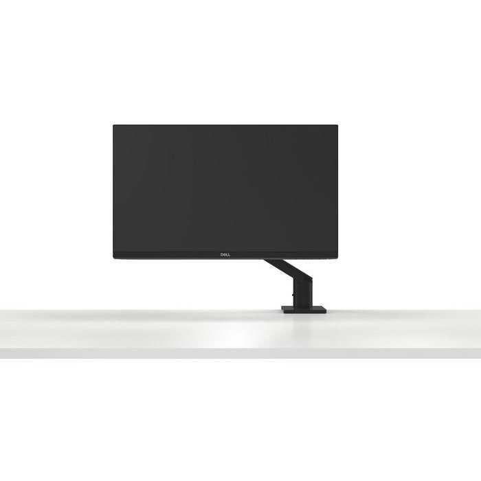 Dell MSA20 Brazo para Monitor Único, 19-38 pulgadas, 2.2-10 kg, VESA 100x100, Montaje Fácil 7