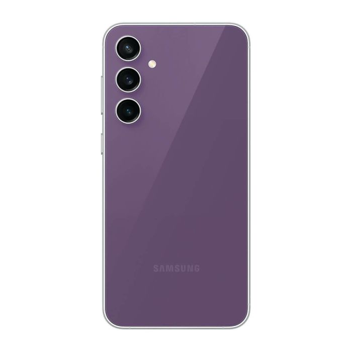 Smartphone Samsung SM-S711BZPDEUB 8 GB RAM 128 GB Púrpura 7 Smartphone Samsung SM-S711BZPDEUB 8 GB RAM 128 GB Púrpura 7