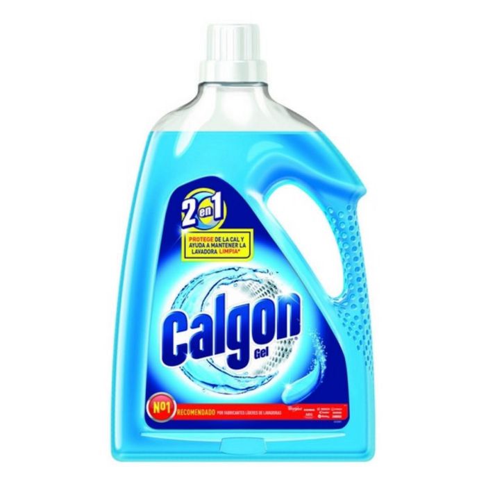 Antical Calgon Power Gel 2,25 L (Reacondicionado A+) Antical Calgon Power Gel 2,25 L (Reacondicionado A+)