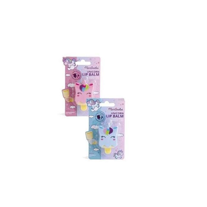 Bálsamo labial martinelia world unicornio 12x7,5x2 cm 2 Bálsamo labial martinelia world unicornio 12x7,5x2 cm 2