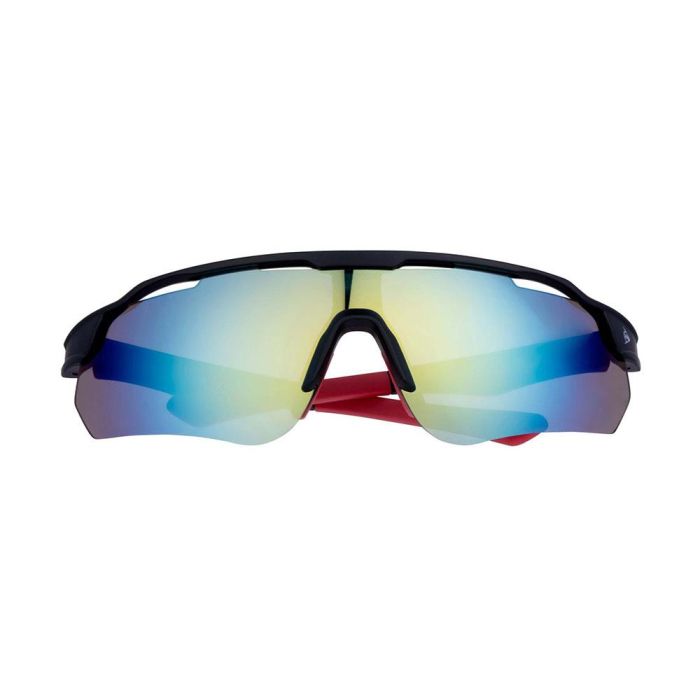 Gafas para ciclismo con funda, colores surtidos. dunlop 1