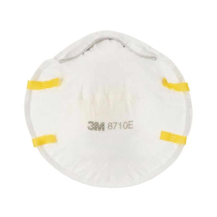 Mascarilla 3M ffp1 8710e (3 Unidades) 0 Mascarilla 3M ffp1 8710e (3 Unidades) 0