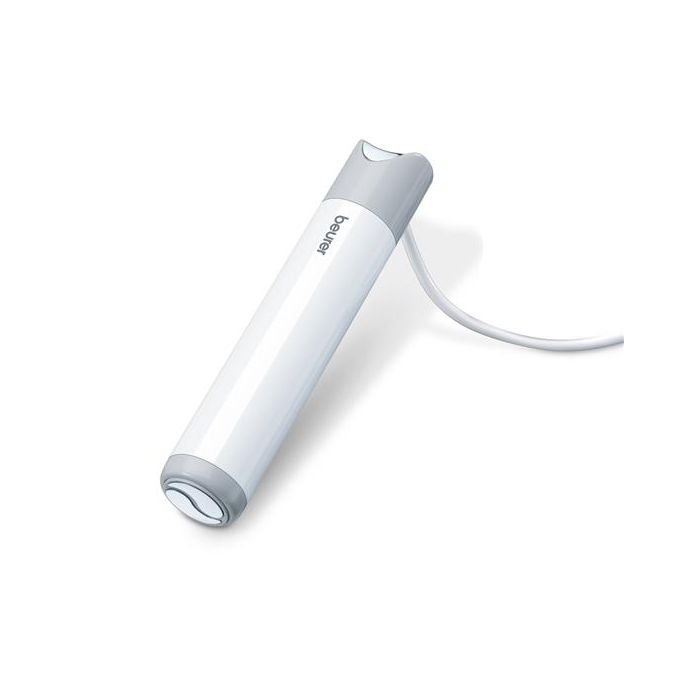 Beurer BM-95 Tensiómetro de Brazo con ECG y Bluetooth 1