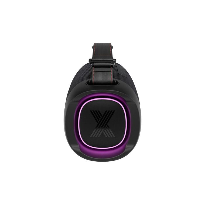 Altavoz Bluetooth LG XG8T.DEUSLLK Negro 5 Altavoz Bluetooth LG XG8T.DEUSLLK Negro 5