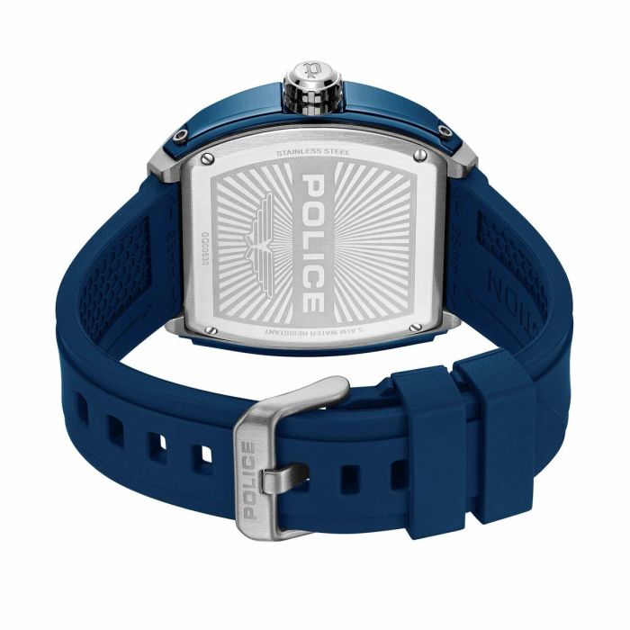Reloj Hombre Police PEWGQ0063002 5