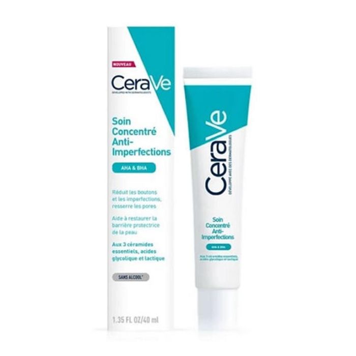 Cerave Blemish Control Gel 40 mL