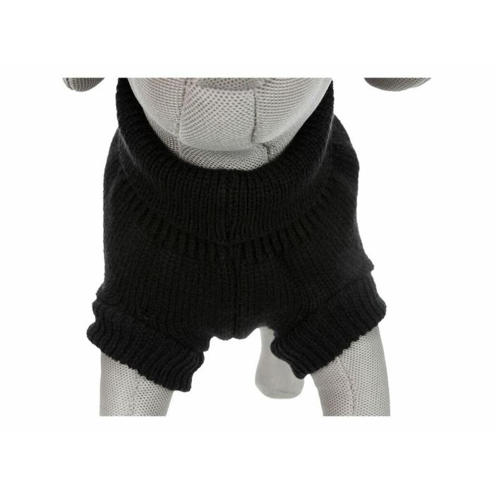 Jersey para Perro Trixie Negro L 6