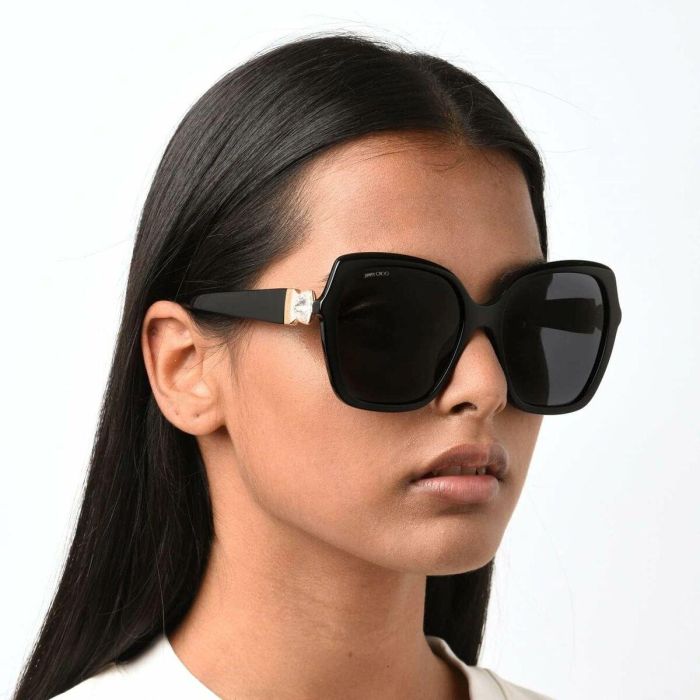Jimmy Choo Gafas Manon-G-S 140 mm 1 Jimmy Choo Gafas Manon-G-S 140 mm 1