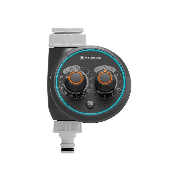 Gardena Water Control EasyPlus 1 Gardena Water Control EasyPlus 1