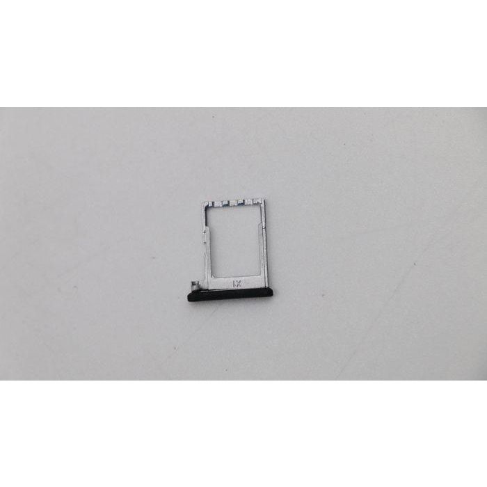 Lenovo SIM tray for Lenovo ThinkPad models T490, T590, T495, and P43s, dimensions 4.33 x 2.95 x 0.87 inches. 1 Lenovo SIM tray for Lenovo ThinkPad models T490, T590, T495, and P43s, dimensions 4.33 x 2.95 x 0.87 inches. 1