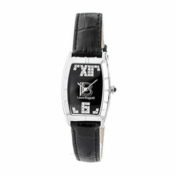 Reloj Mujer Laura Biagiotti LB0010L-01 (Ø 23 mm) Reloj Mujer Laura Biagiotti LB0010L-01 (Ø 23 mm)