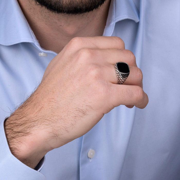 Anillo Hombre Albert M. WSOX00075.S-22 22 2 Anillo Hombre Albert M. WSOX00075.S-22 22 2
