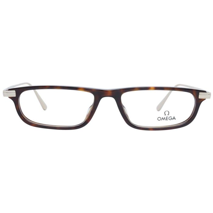 Montura de Gafas Unisex Omega OM5012-52052 Ø 52 mm 5 Montura de Gafas Unisex Omega OM5012-52052 Ø 52 mm 5