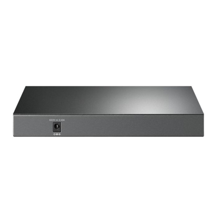 Switch Tp - Link Tl - Sg105Pp - M2 5 Puertos 1 Switch Tp - Link Tl - Sg105Pp - M2 5 Puertos 1