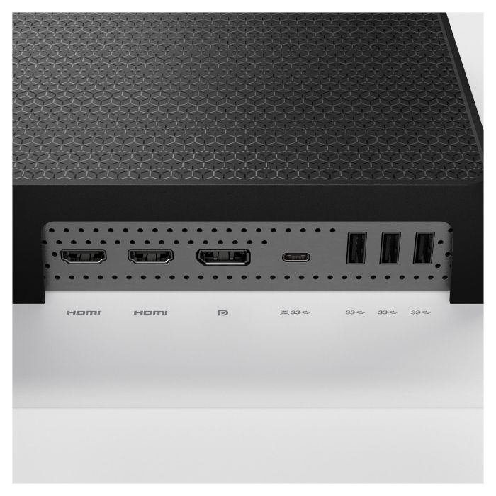 Lenovo Legion Pro 32UD-10 Monitor Gaming 31.5" 4K UHD QD-OLED 240Hz 0.03ms FreeSync Premium Pro, USB-C, HDMI 2.1, DisplayPort 2