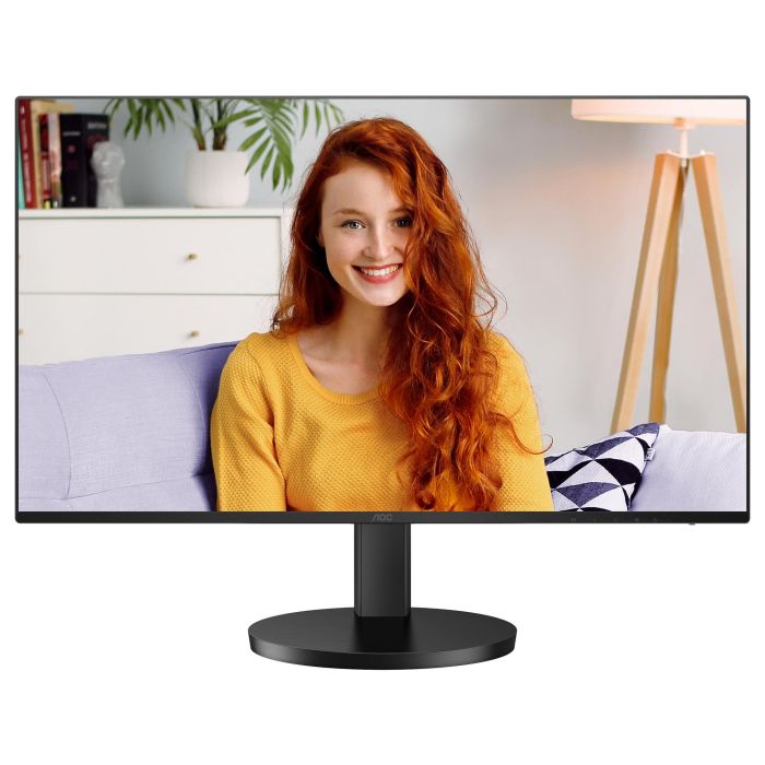 AOC Q27B3CF2 Monitor 27" QHD 2560x1440 IPS 1ms 100Hz HDMI USB-C Altavoces Negro 7