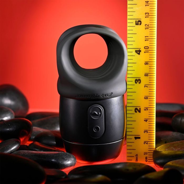 Masturbador Evolved Zero Tolerance 4