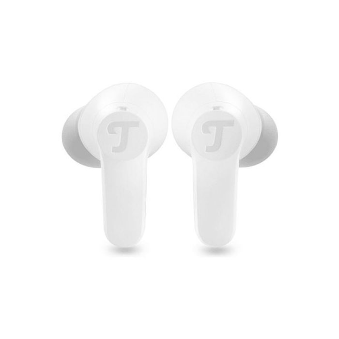 Teufel AIRY TWS 2 Auriculares Inalámbricos Bluetooth True-Wireless In-Ear Color Blanco 4 Teufel AIRY TWS 2 Auriculares Inalámbricos Bluetooth True-Wireless In-Ear Color Blanco 4