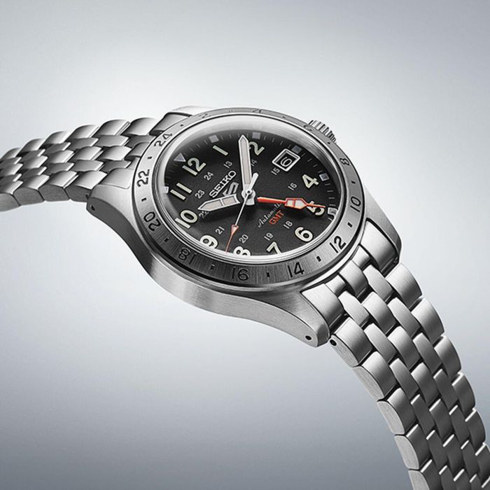 Reloj Hombre Seiko SSK023K1 2 Reloj Hombre Seiko SSK023K1 2