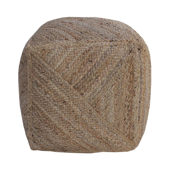 Reposapies Boho DKD Home Decor 45 x 45 x 45 cm 1