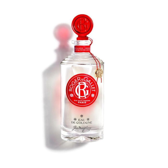 Roger & Gallet Jean Marie Farina Eau de Cologne 500ml