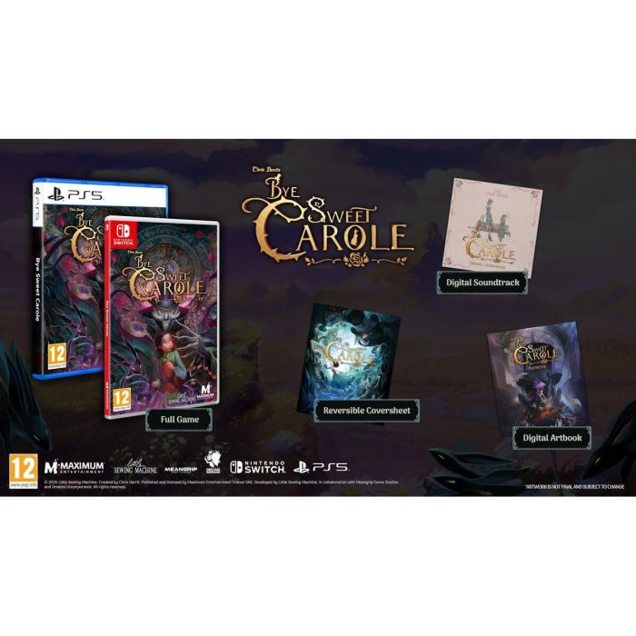 Videojuego PlayStation 5 Just For Games 14