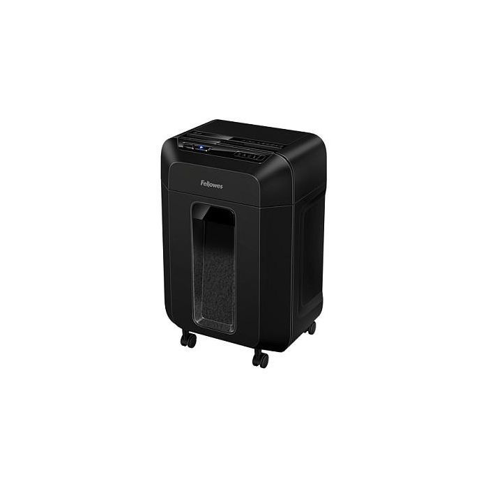 Fellowes Automax 80M Trituradora de Papel, Autofeed, Corte en Partículas P-4 (4x12mm), 80 Hojas Fellowes Automax 80M Trituradora de Papel, Autofeed, Corte en Partículas P-4 (4x12mm), 80 Hojas